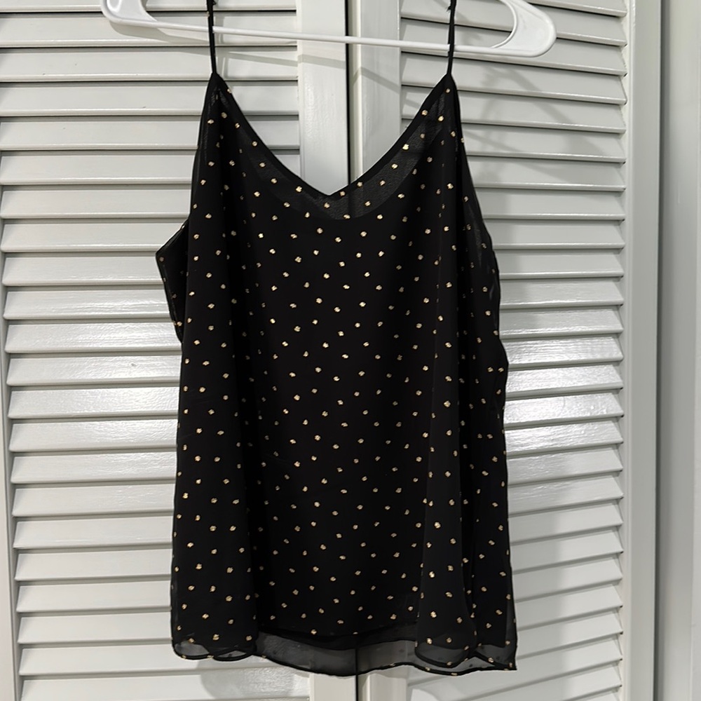 Veronica M. dress casual top